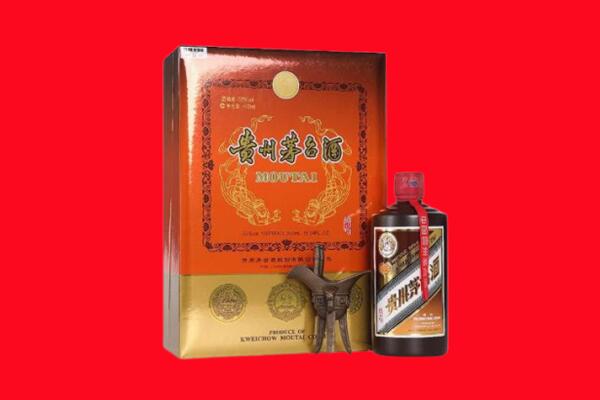 和田地区回收30年茅台酒.jpg